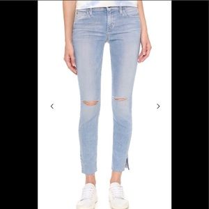 NWOT Joe’s Jeans Flawless Icon Ankle Jeans 26